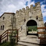 Incantevole Rifugio Nel Castello Di Ahrensperg *