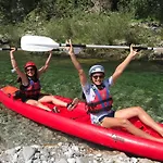 Дом отдыха Incantevole Rifugio Nel Castello Di Ahrensperg
