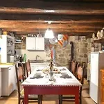 Incantevole Rifugio Nel Castello Di Ahrensperg Ferienhaus