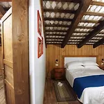 Nyaraló Incantevole Rifugio Nel Castello Di Ahrensperg Pulfero