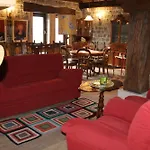 Дом отдыха Incantevole Rifugio Nel Castello Di Ahrensperg *