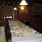 Incantevole Rifugio Nel Castello Di Ahrensperg Дом отдыха *