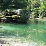 Ferienhaus Incantevole Rifugio Nel Castello Di Ahrensperg