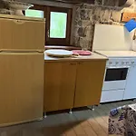 Nyaraló Incantevole Rifugio Nel Castello Di Ahrensperg Pulfero