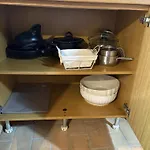 Nyaraló Incantevole Rifugio Nel Castello Di Ahrensperg *