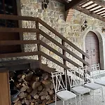 Дом отдыха Incantevole Rifugio Nel Castello Di Ahrensperg
