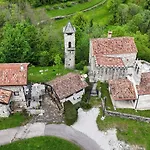 Incantevole Rifugio Nel Castello Di Ahrensperg *