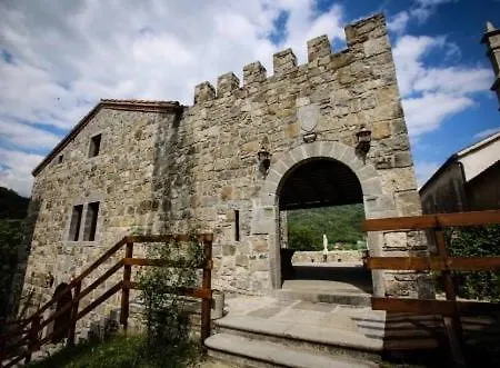 Incantevole Rifugio Nel Castello Di Ahrensperg *