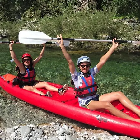 Vakantiehuis Incantevole Rifugio Nel Castello Di Ahrensperg