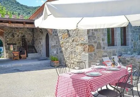 Incantevole Rifugio Nel Castello Di Ahrensperg Pulfero