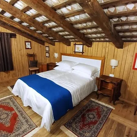 Incantevole Rifugio Nel Castello Di Ahrensperg