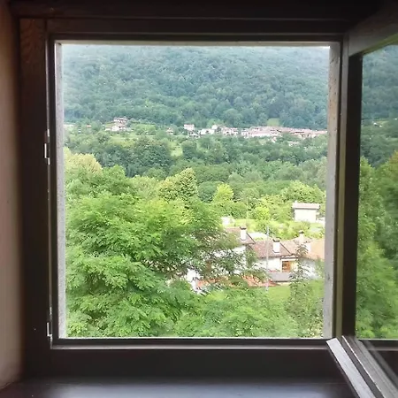 Incantevole Rifugio Nel Castello Di Ahrensperg Pulfero