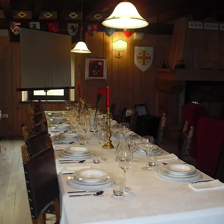 Incantevole Rifugio Nel Castello Di Ahrensperg Vakantiehuis *