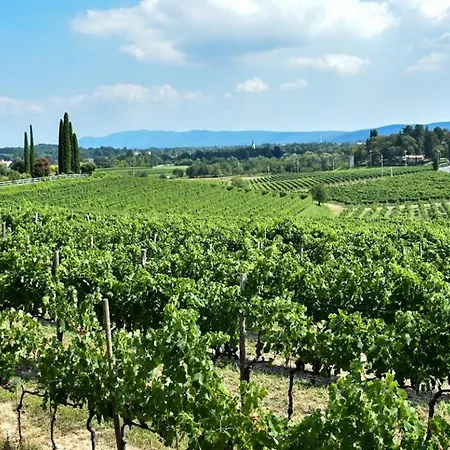Incantevole Rifugio Nel Castello Di Ahrensperg