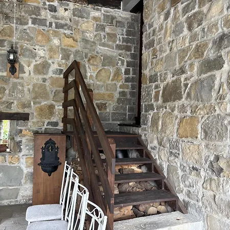 Incantevole Rifugio Nel Castello Di Ahrensperg Vakantiehuis *