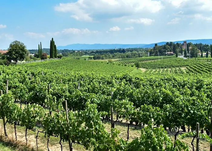 Incantevole Rifugio Nel Castello Di Ahrensperg