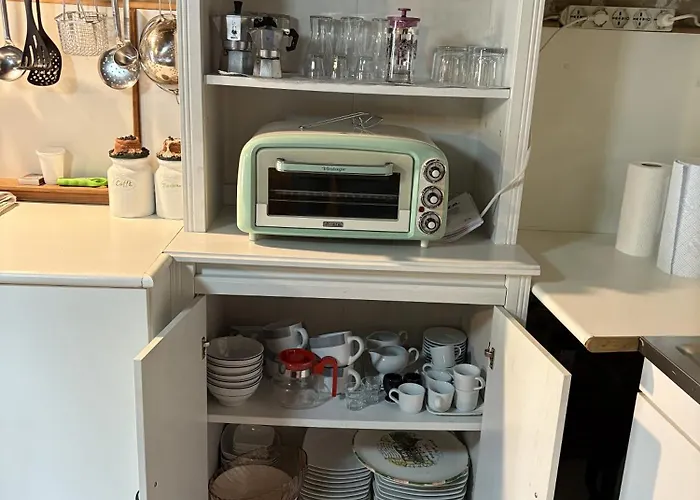 Incantevole Rifugio Nel Castello Di Ahrensperg * Pulfero