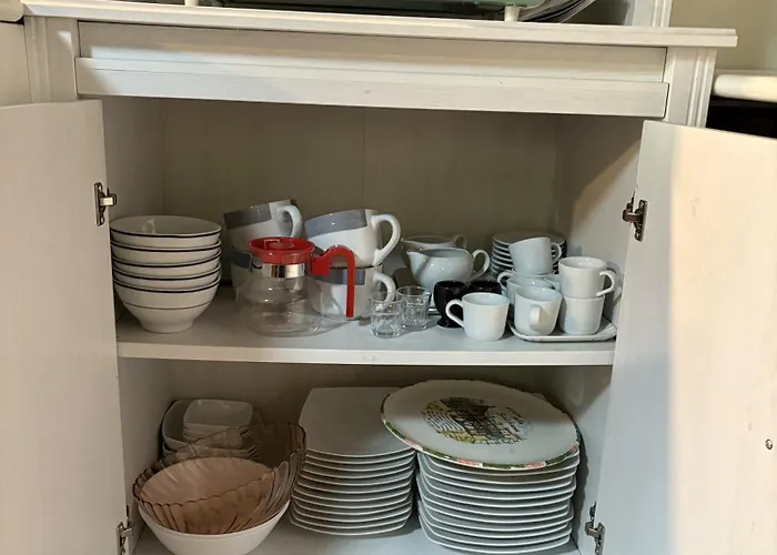 Holiday home Incantevole Rifugio Nel Castello Di Ahrensperg