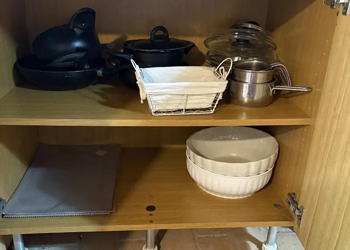 Holiday home Incantevole Rifugio Nel Castello Di Ahrensperg *