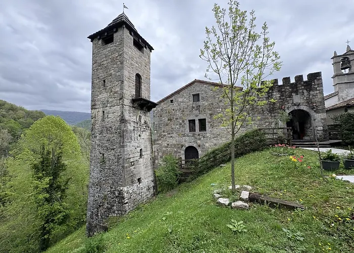 Incantevole Rifugio Nel Castello Di Ahrensperg Holiday home