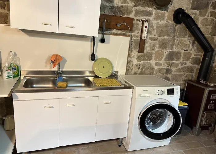 Holiday home Incantevole Rifugio Nel Castello Di Ahrensperg