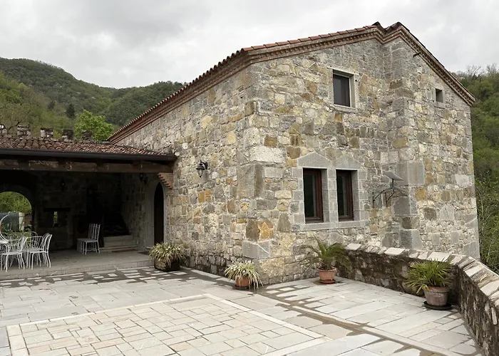 Incantevole Rifugio Nel Castello Di Ahrensperg